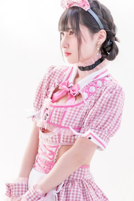 Twitterのコスプレ画像7