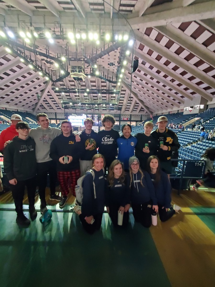 And that's a wrap 2021-22 season complete! #ontonextyear #bringonthefood #BTH