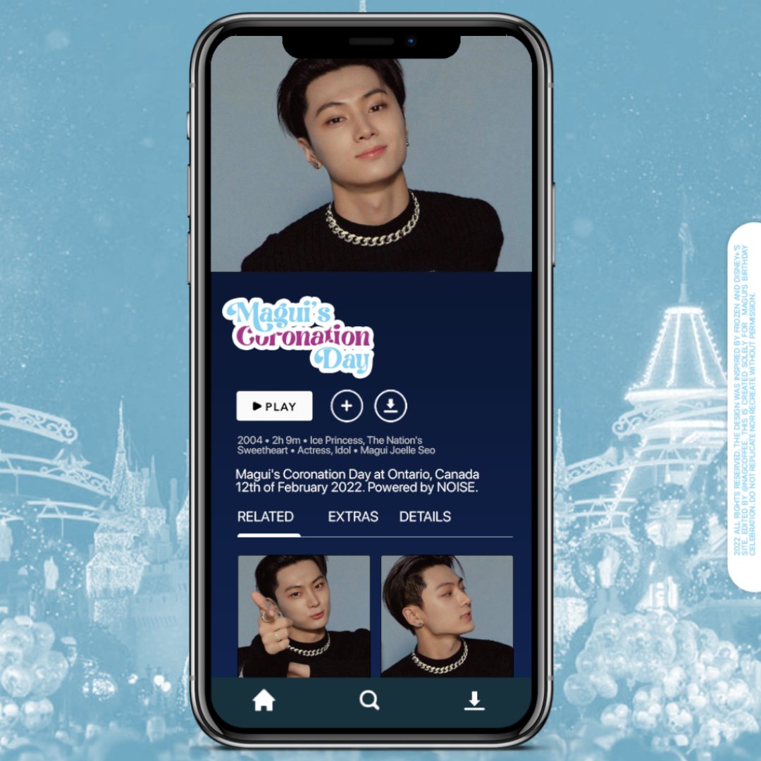 ⠀ ⠀ ⠀ ⠀ ⠀
⠀ ⠀
  ⠀    DRMSEVN SNS UPDATE!
⠀      2022年02月12日, CANADA

⠀