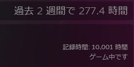 akashirokekkyu's tweet image. DBDは私の人生です