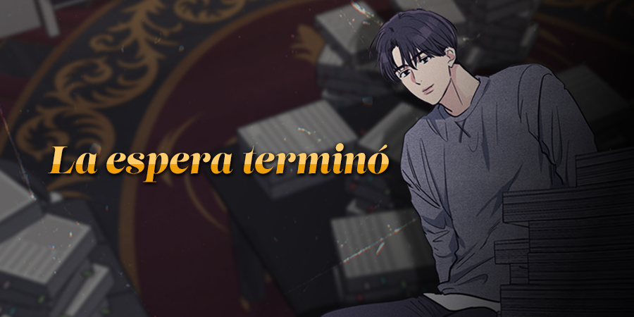 Lezhin_ES's tweet photo. Ya que no somos buenos guardando secretos, te lo decimos ahora.
¡PAYBACK llegará a Lezhin ES la próxima semana! 
#tusdeseossonordenes #LezhinES #BL #Payback
Comienza a leer cómics aquí: https://t.co/q5gjW4ieDM https://t.co/Ujvbetj2Ot