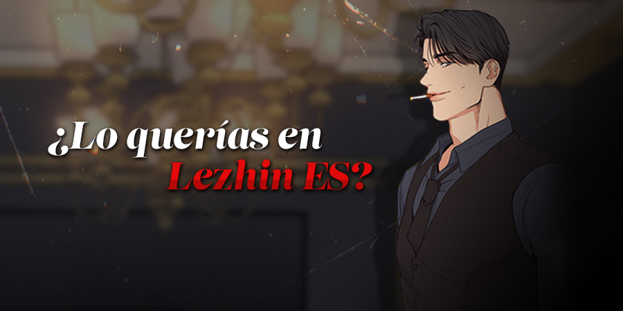 Lezhin_ES's tweet photo. Ya que no somos buenos guardando secretos, te lo decimos ahora.
¡PAYBACK llegará a Lezhin ES la próxima semana! 
#tusdeseossonordenes #LezhinES #BL #Payback
Comienza a leer cómics aquí: https://t.co/q5gjW4ieDM https://t.co/Ujvbetj2Ot