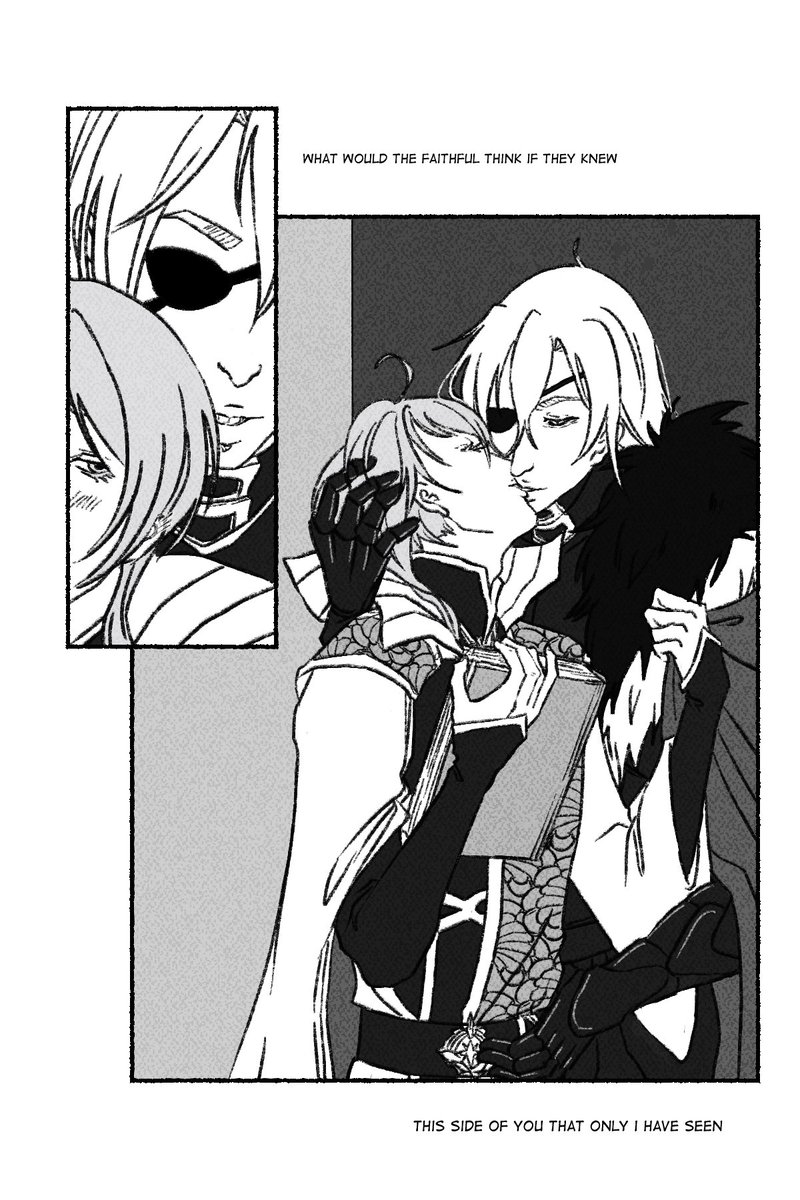 ten_dmlt's tweet photo. #MDimilethWeek Day 1: [erogenous zone] https://t.co/h8HodpapeI