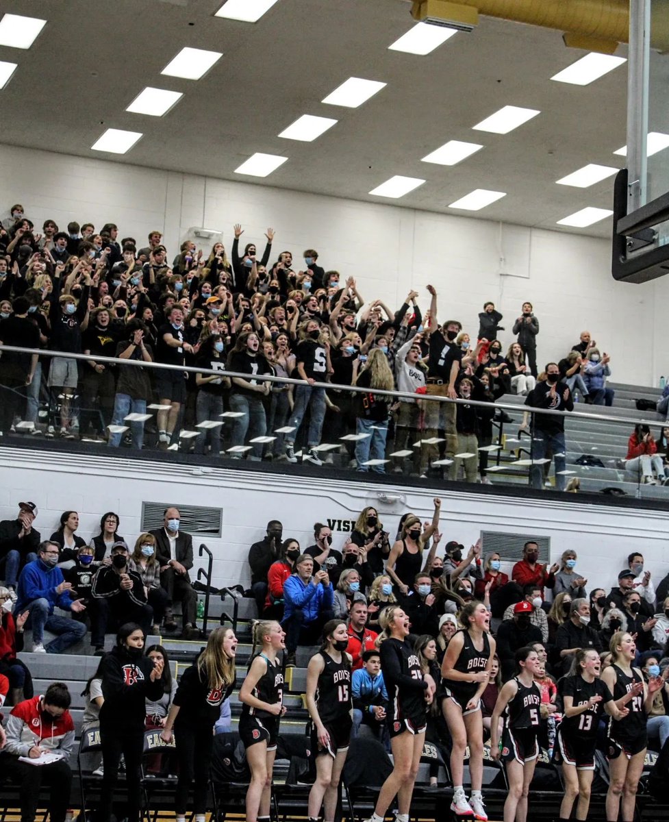 Idaho Underground Sports Network tweet media