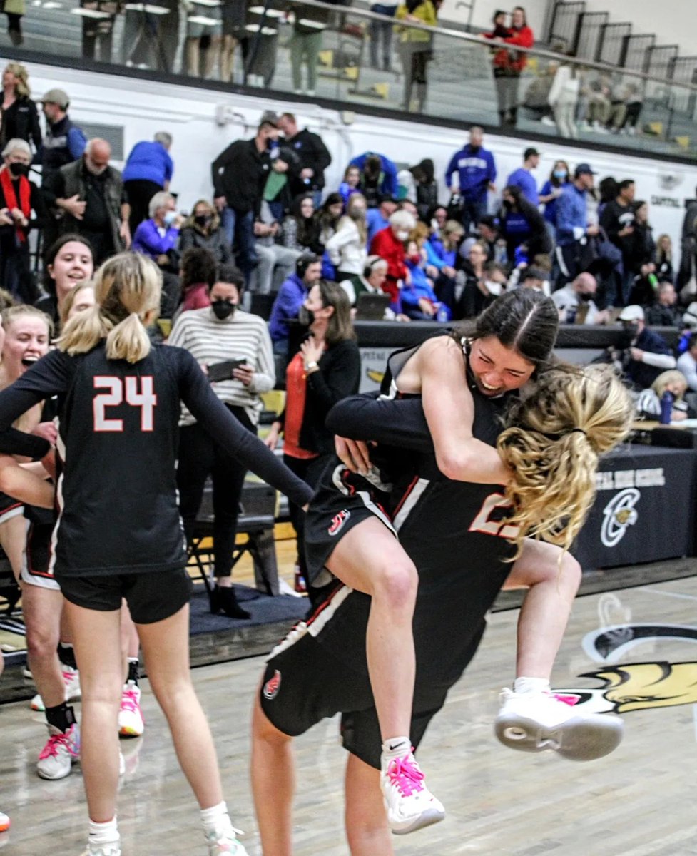 Idaho Underground Sports Network tweet media