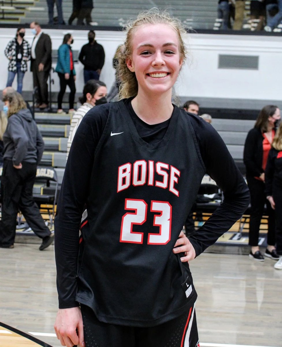 Idaho Underground Sports Network tweet media