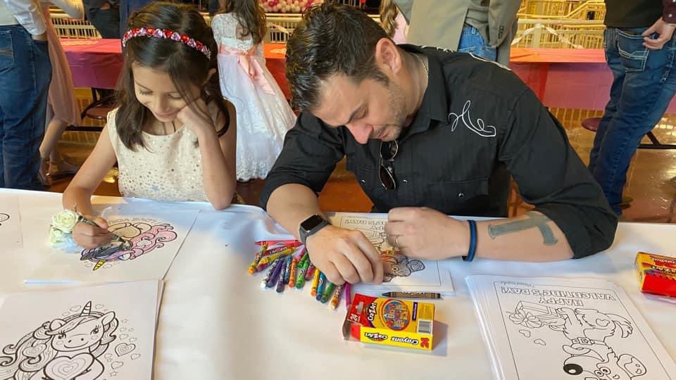 Kendall Elementary PTO tweet media