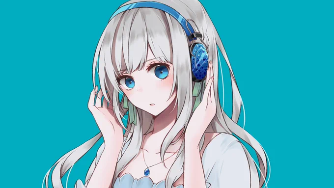 Thank you 300,000 views✨

マーシャル・マキシマイザー / covered by 藍月なくる
https://t.co/tGJ7SIP3tQ 