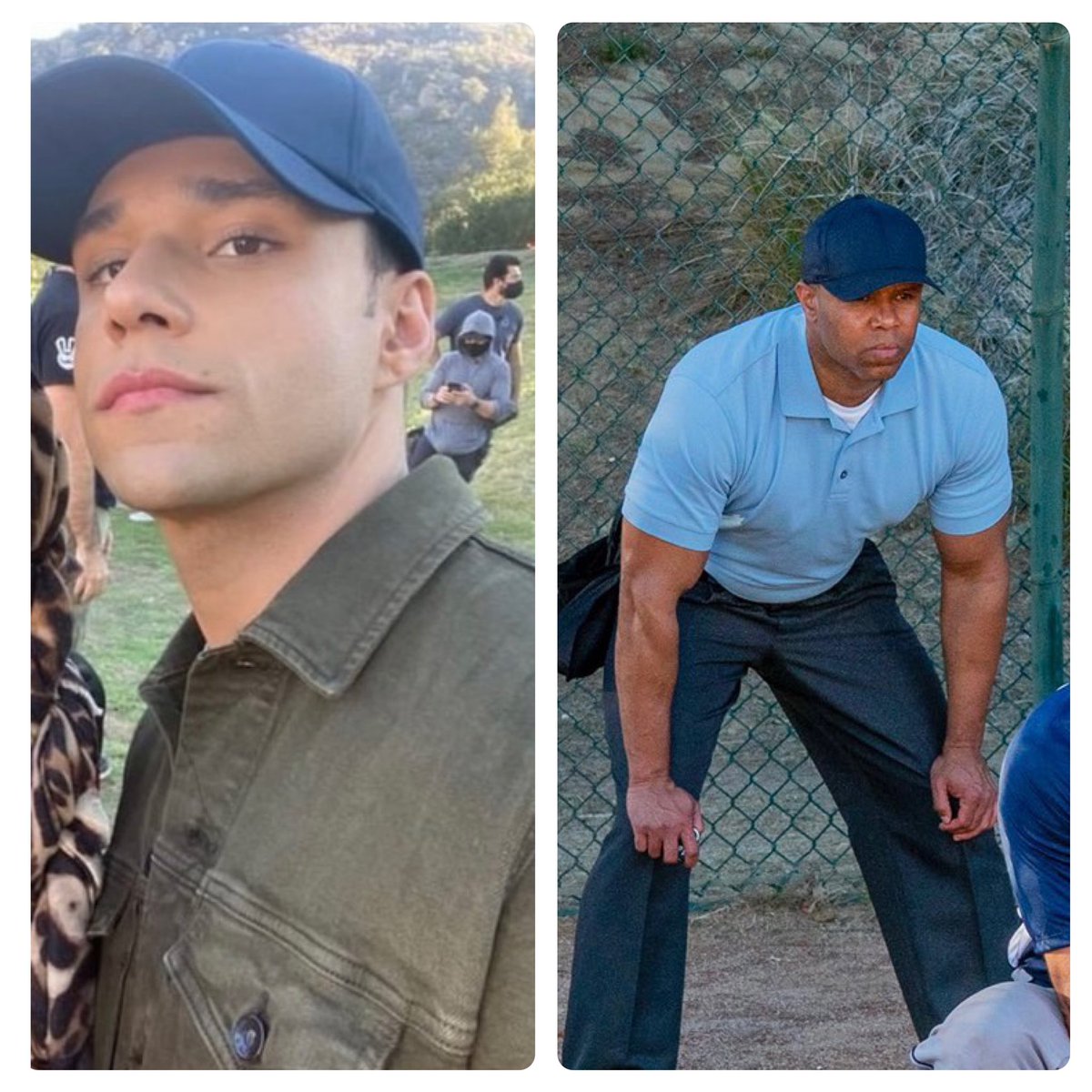 CosmicMess tweet media