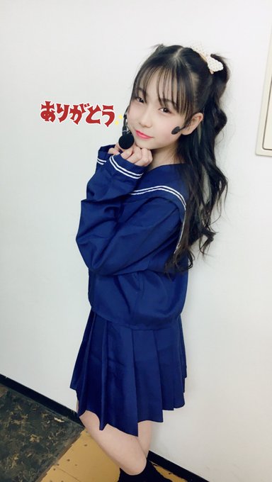 Twitterのコスプレ画像5