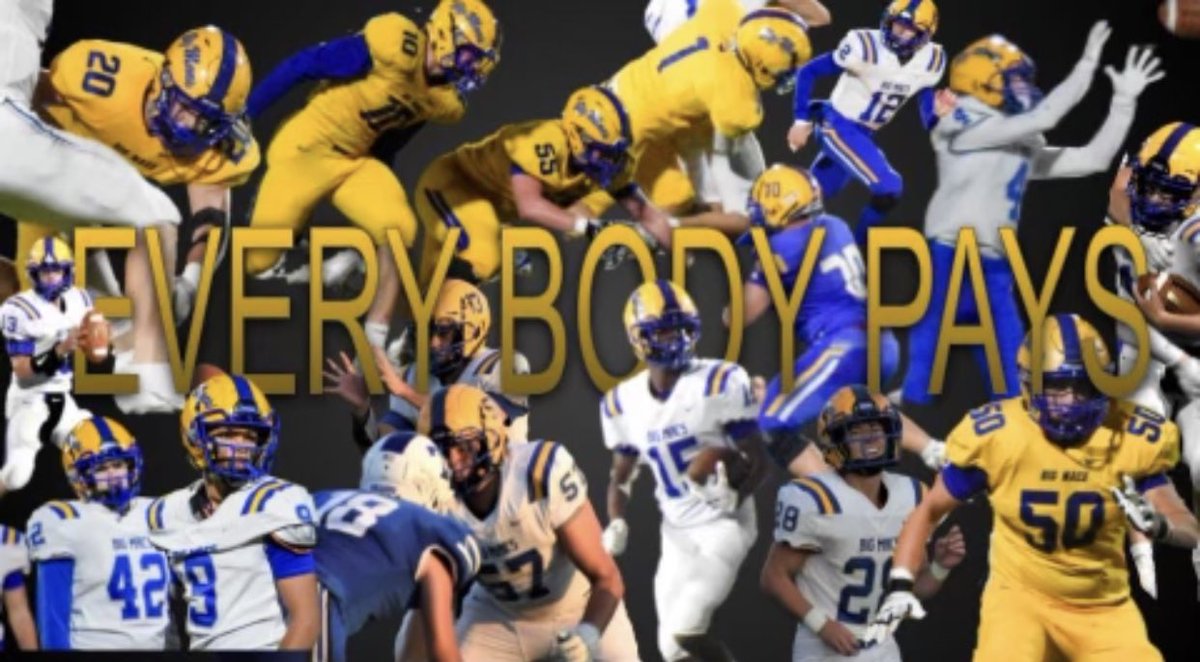canon mac football schedule 2018 canon mac football schedule 2018