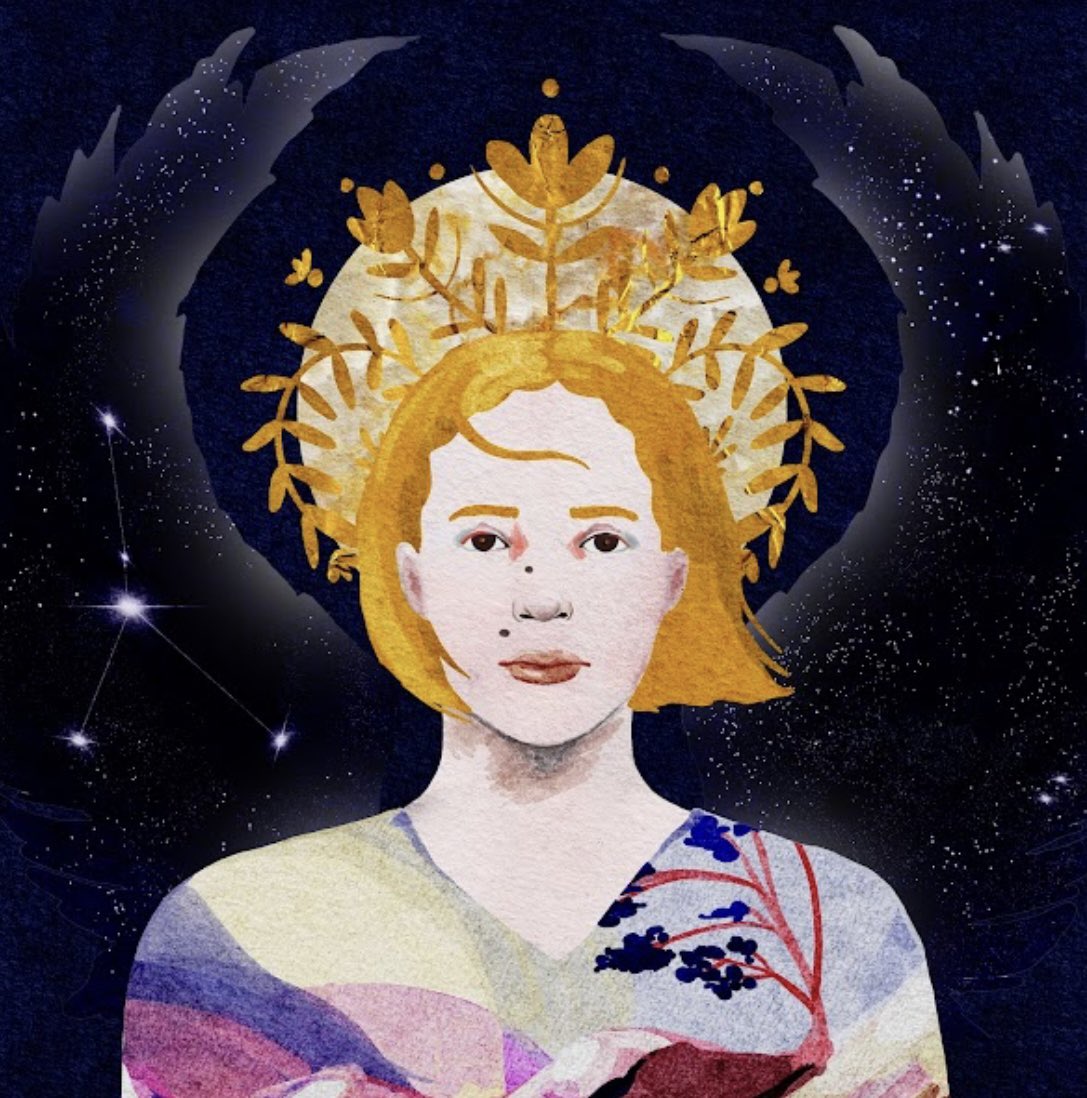 Rachel Weiss tweet media