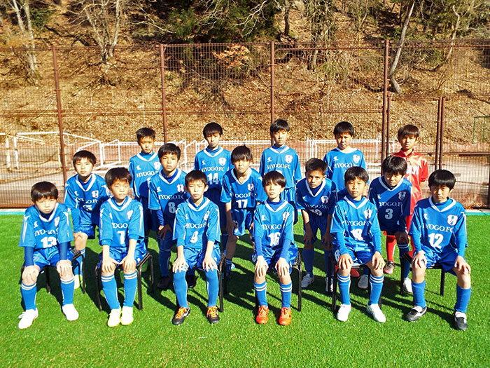 ワコーレ杯チビリンピック22 マッチno 4 A ウッディ ０ ２ 兵庫ｆｃ 東播代表の兵庫fcが丹有代表のウッディscを破りました ウッディサッカークラブ 兵庫フットボールクラブ ワコーレ杯 チビリンピック サッカー 少年サッカー 和田興産 兵庫県