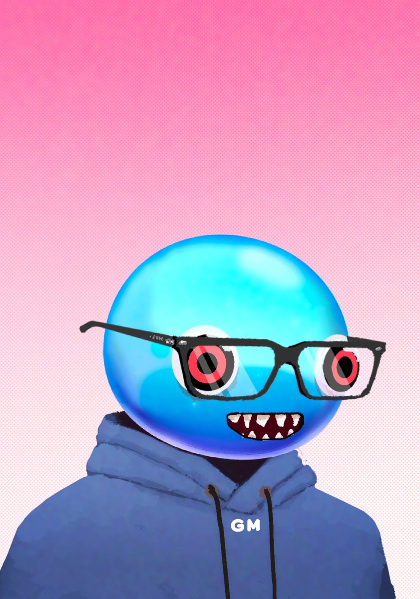 ProtonSlimes's tweet photo. Up now! https://t.co/YOMdpJ8wis https://t.co/T8j1ZNgCi2