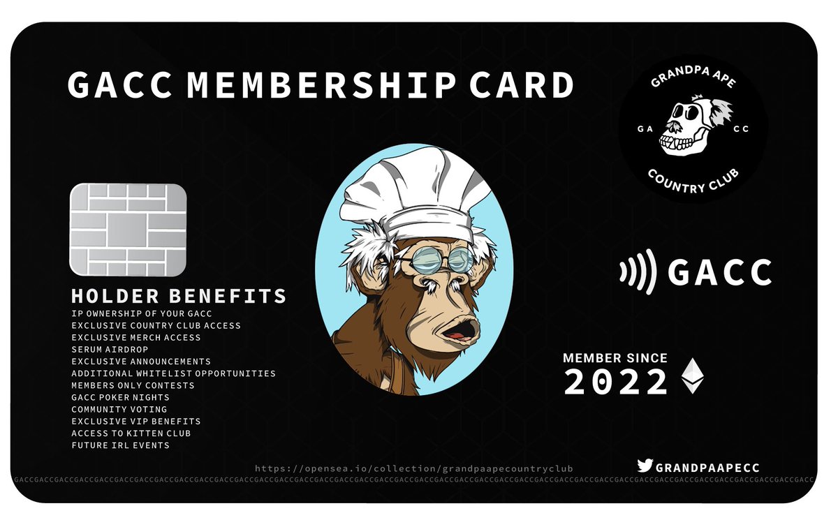 Deuced's tweet image. #gacc look around the grounds of the Super Bowl and nearby. Just look around .  Chef hats rule.