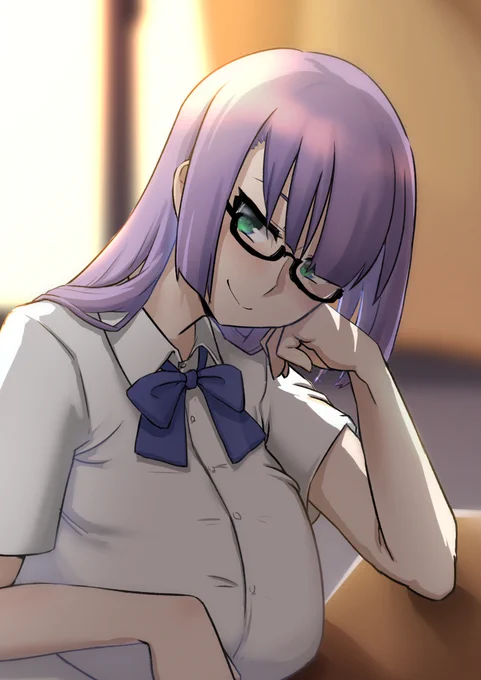ん? 