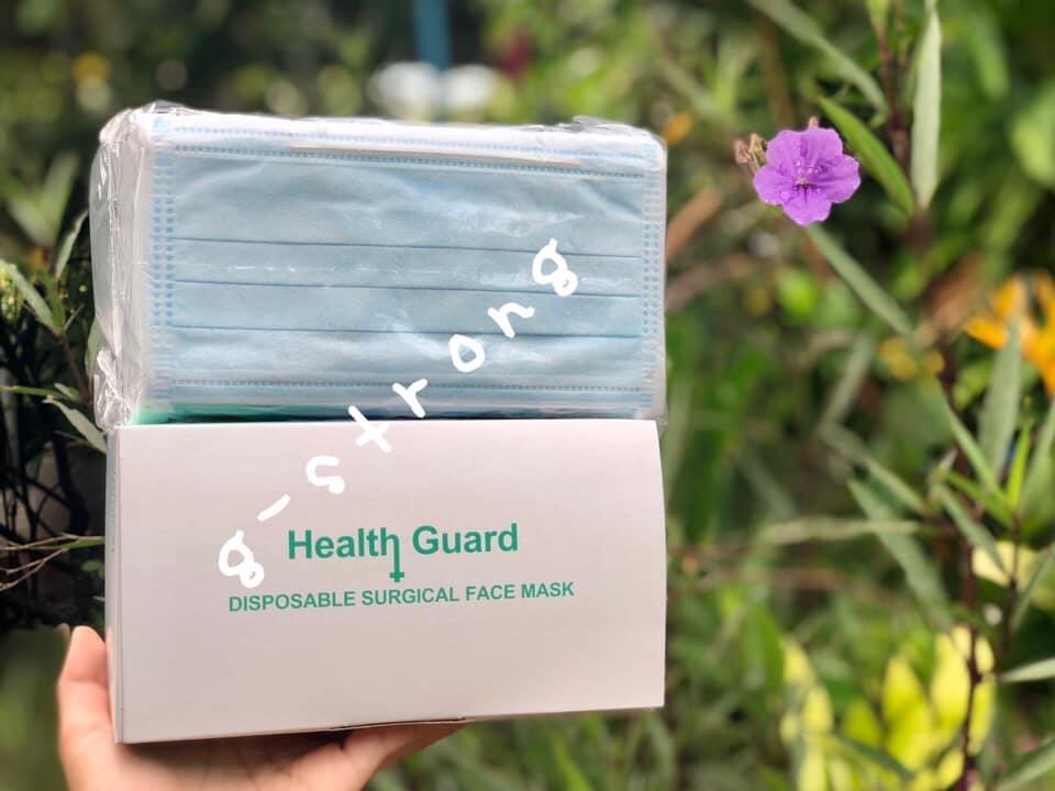 jorjeegorgee's tweet photo. #Gstrong_Update
-ˏˋ12-02-65´ˎ˗
🚌💨ส่ง 13-02-65

1. #HEALTHGUARD ไส้กรอง23แกรม
- สายกลม 111฿/💚💙
🚫สีขาวและสีชมพูหมด🚫

2. #หน้ากากอนามัยคาร์บอน 🚫หมด🚫/50ชิ้น
กันควัน&amp;ฝุ่น ละอองเกสร

🚌💨flash40(+10฿/กล่องถัดไป)

#โควิด19
#หน้ากากอนามัย #หน้ากากอนามัยพร้อมส่ง https://t.co/91PqdGPTA3