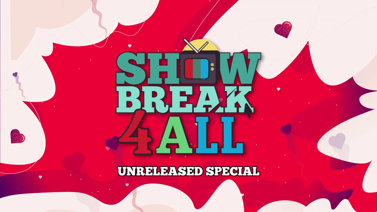 SB19Official's tweet photo. 🎥 #SB19 Valentine’s Episode | #SB19_ShowBreak4ALL Unreleased Special 💞

Premieres 19:00 PHT at the SB19 Official YouTube channel. Advanced happy Valentine's Day A'TIN! 💙 

Set your reminders here
🔗 https://t.co/gKtwoFRIza

#SB19 #ShowBreak4ALLUnreleased https://t.co/Gdb8DCu9Jf