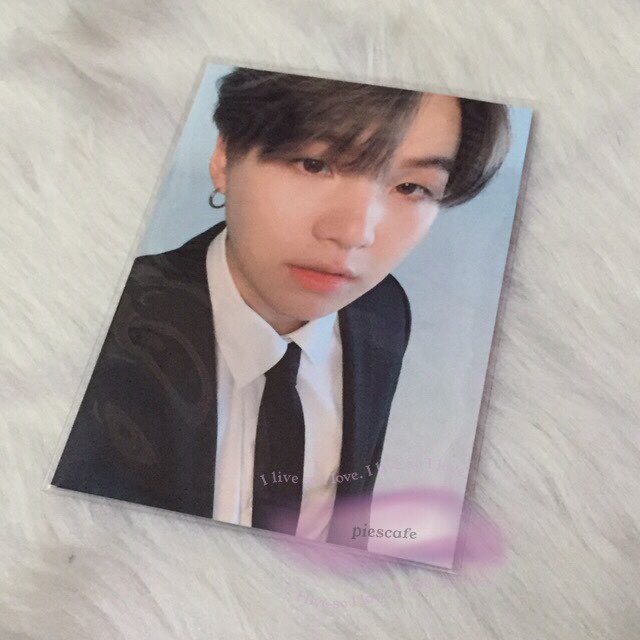 piescafe's tweet photo. [💌] #piesmail ☻

hi ate ! i unpacked yoonie na and he arrived safe ^-^ you’re super nice, ate i feel like nakikipag-chikahan lang ako hehe thank you po for the smooth transaction <3

♡ @cherrytaekooo #ctkproofs https://t.co/rlvs7mYcxD