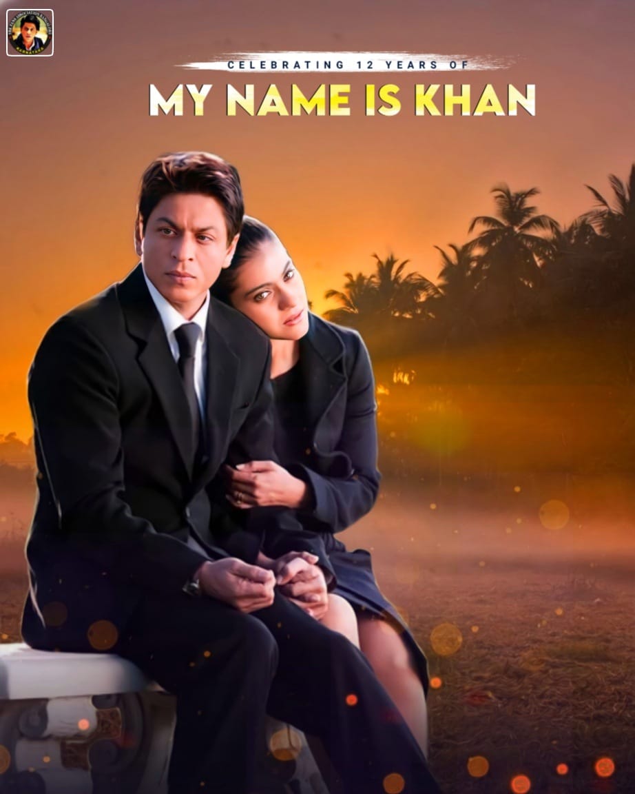 my name is khan khan theme