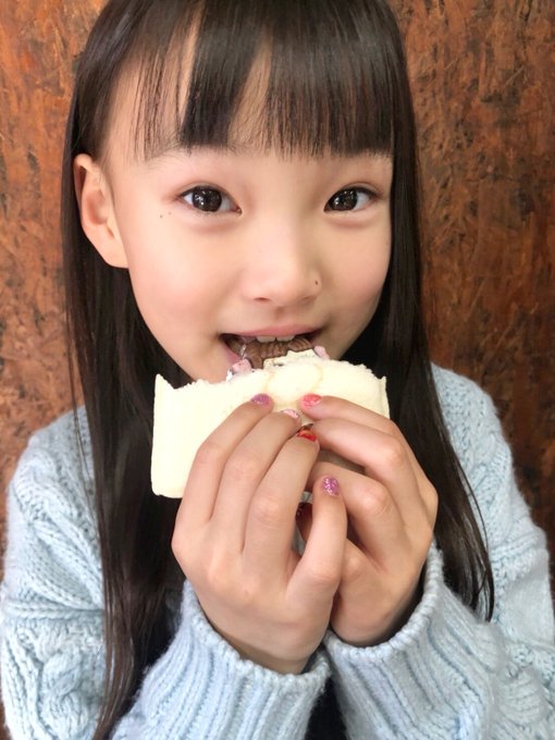 Twitterのコスプレ画像3