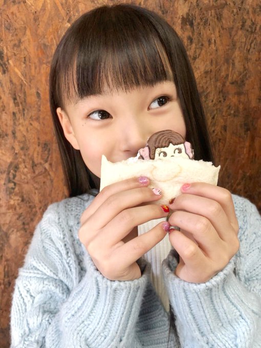 Twitterのコスプレ画像4