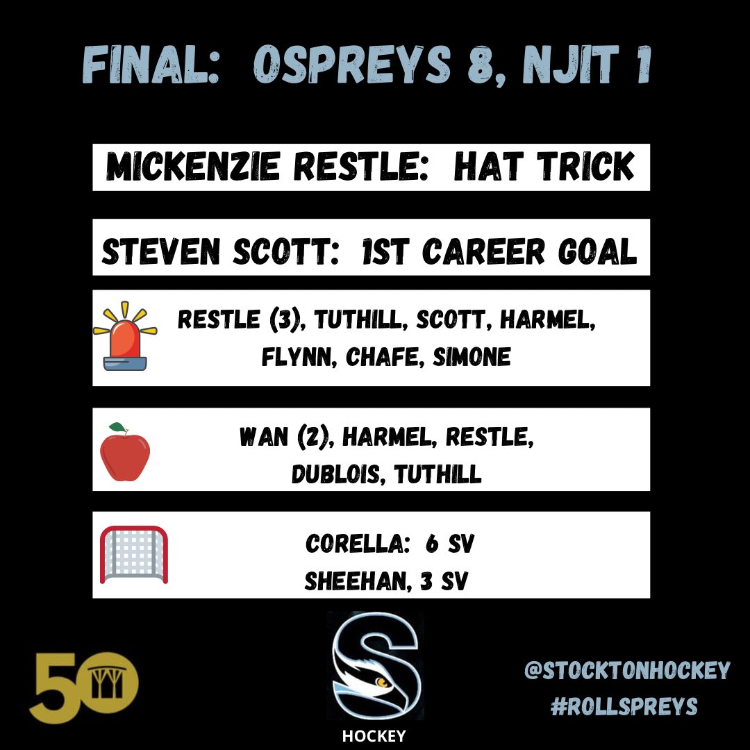 Stockton Hockey (@stocktonhockey) on Twitter photo 