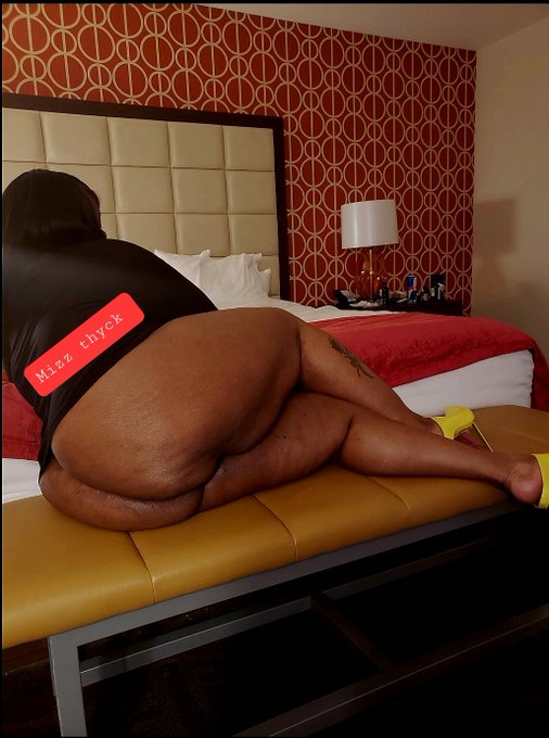 Goodmorning to all my "BUTT HEADS" #bootylove #kinkyclubproductions  #mizzthyck #bbwfatass #buttbully<a href="/tag/bootylove"class="tags">#bootylove</a><a href="/tag/bbwfatass"class="tags"><span>#bbwfatass</span></a><a href="/tag/mizzthyck"class="tags"><span>#mizzthyck</span></a><a href="/tag/kinkyclubproductions"class="tags"><span>#kinkyclubproductions</span></a>