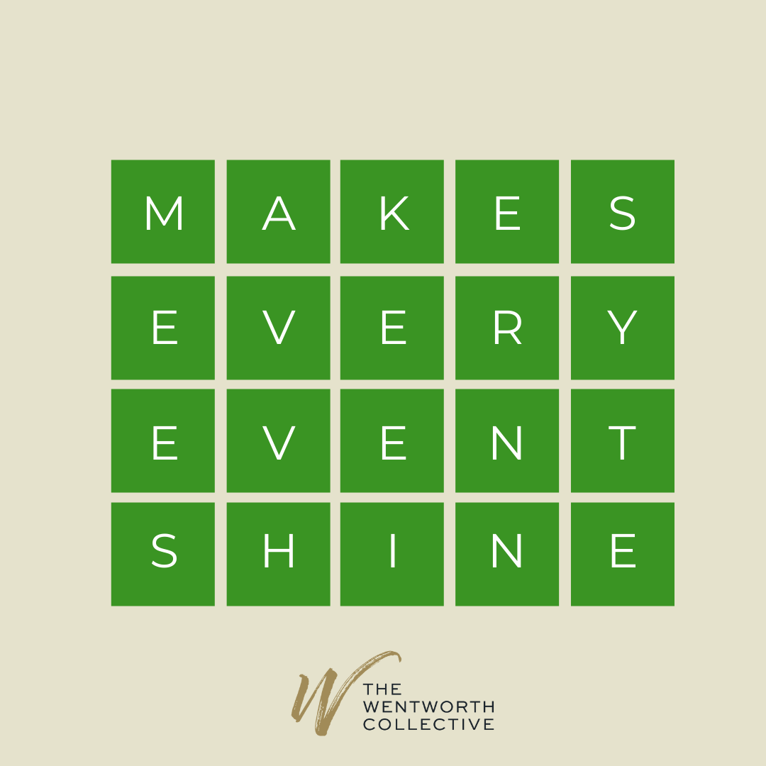 thewentworthcol's tweet image. ✅ WORDLE

✅ The perfect example of simple concept + ease of use = exceptional experience 

❤️We love you Wordle! Anyone else hooked?

#behaviourdesign #bjfogg #tinyhabits #wordle #wordgame #creativethinking #exceptionalexperiences #divergentthinking