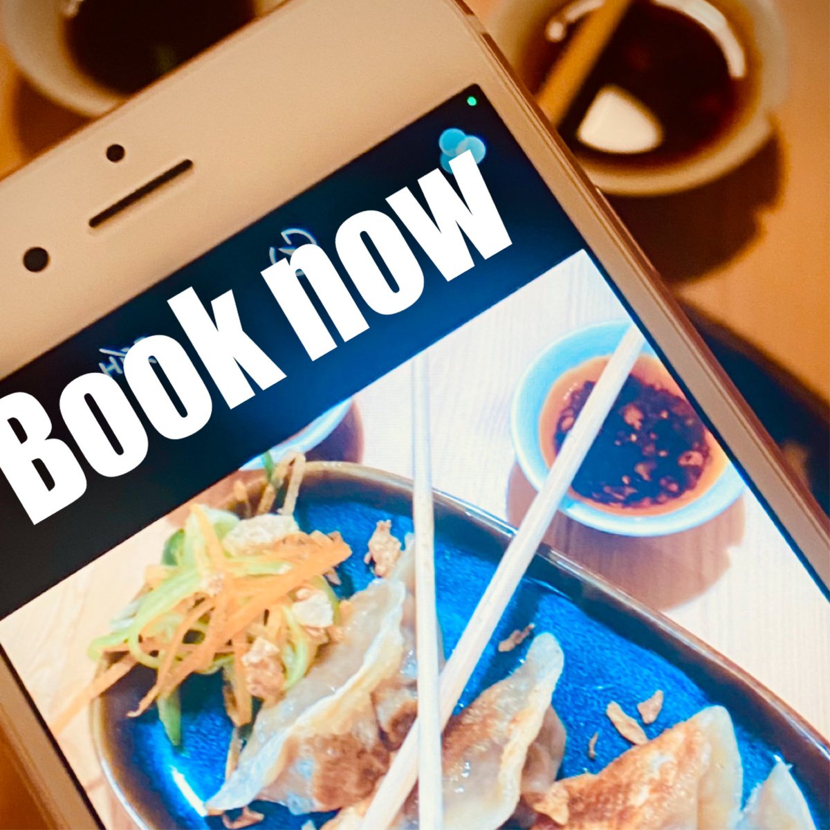 West Country Dim Sum tweet media