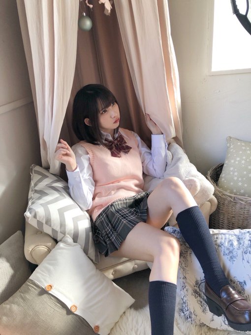 コスプレイヤーえなこのTwitter画像42
