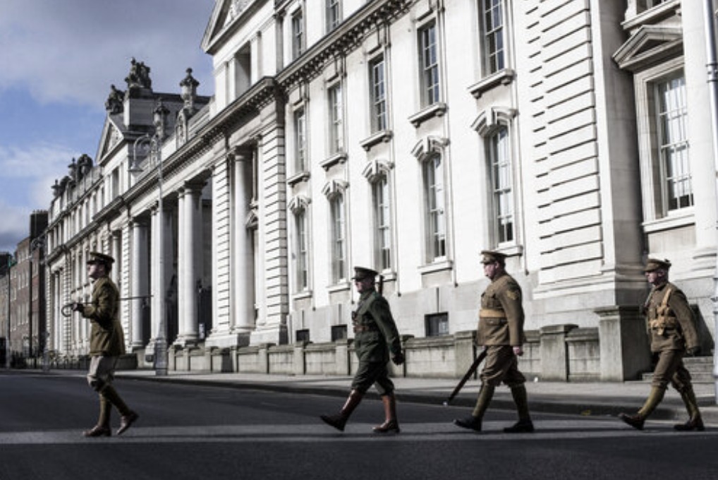 Press Photographers Ireland CLG tweet media