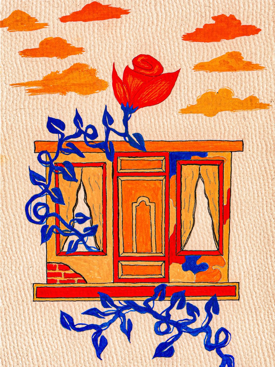 Drop on <a href="/objktcom/">objkt</a>

1. house of rozes, 0.25 xtz / 25 ed
hicetnunc.art/objkt/669781
objkt.com/asset/hicetnun…

<a href="/NFTindonesia_/">NFTindonesia</a> <a href="/NFTAsiaOfficial/">NFT Asia</a> <a href="/Hicetnunc_id/">Hicetnunc Indonesia</a>
#NFTCommmunity #NFT #CleanNFT
#tezos #nftcollectors #NFTrilisanterbaru