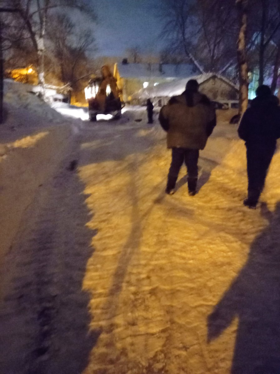 FD116Rss's tweet photo. Механизированная уборка https://t.co/JsyB5EJDtB