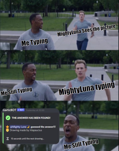 JoJodotsol's tweet image. This is what happens when I try to score some points in gartic😔😂
@HorseRacing_NFT #HorseRacingNFT
#getonyourhorse
#creativitycontest