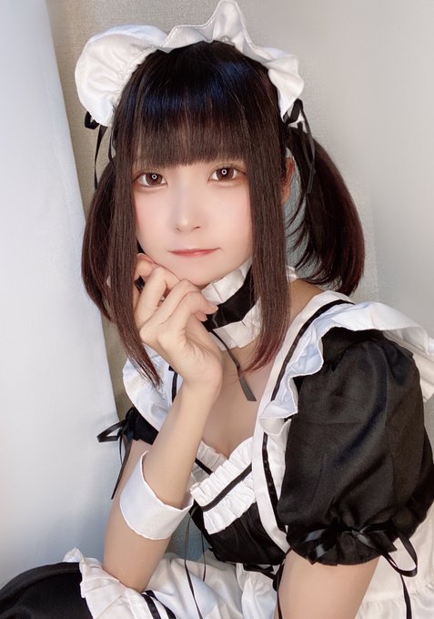 Twitterのコスプレ画像38