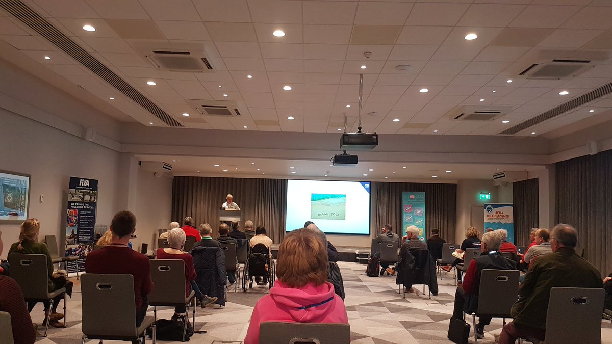 Accessible Boating Thames tweet media