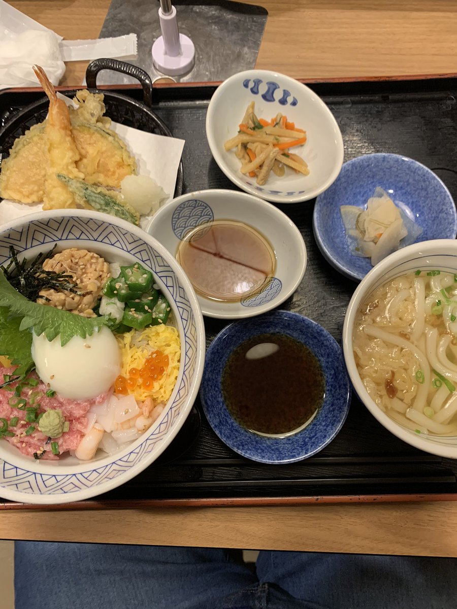 AkiLearner's tweet photo. 初めて夢庵に行ってきました。
美味でした！
これからpremiere proやってジム行ってきます。
#動画編集者と繋がりたい
#動画編集初心者
#premierepro
#今日の積み上げ https://t.co/Ts46DnZRe1