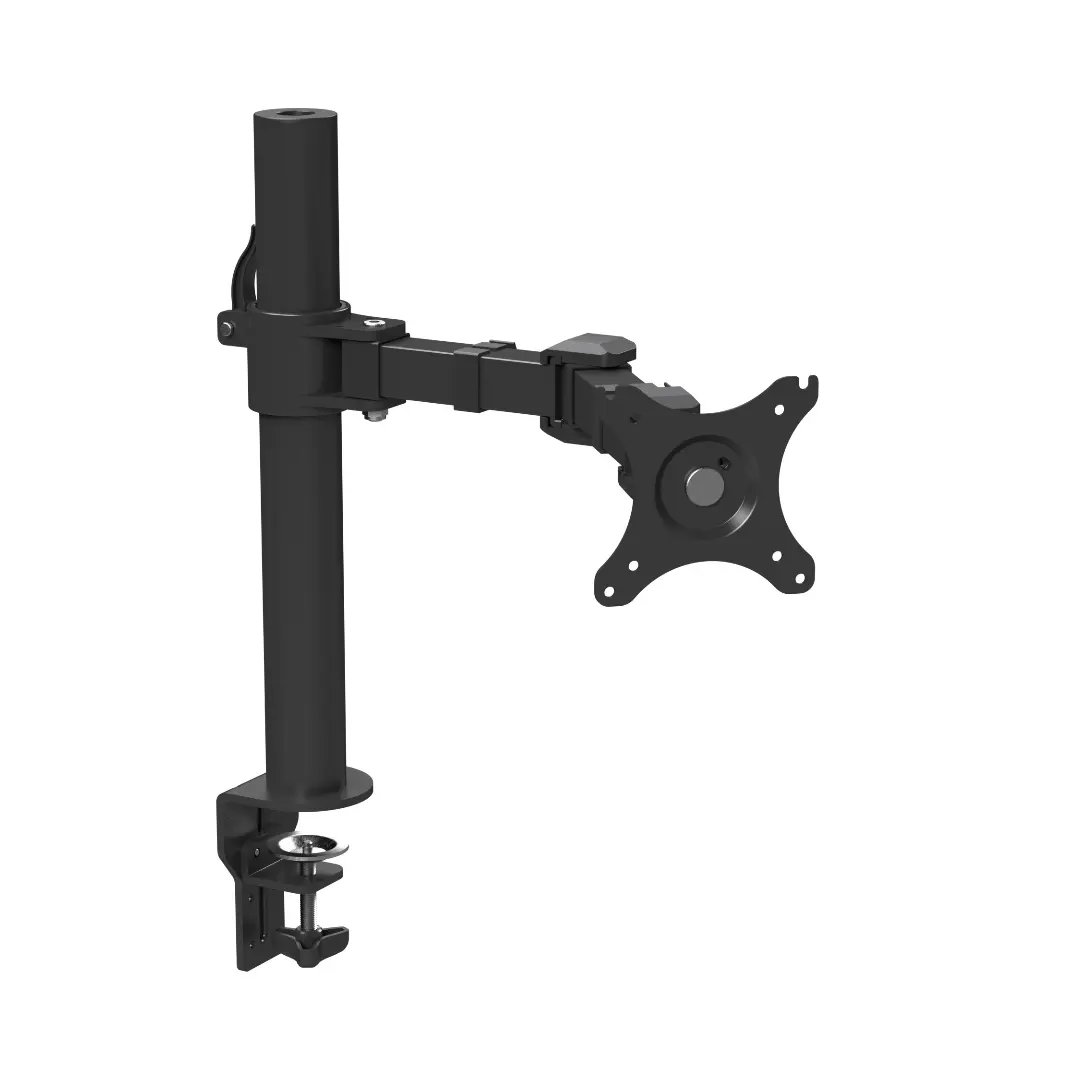 marvoyltd's tweet photo. The Stealth single &amp; double arms are a perfect entry level solution for raising your monitor to the correct height &amp; freeing up desk space.
#ergonomics #office

https://t.co/qZvc4ofZY9 https://t.co/tm4DTqSrXJ