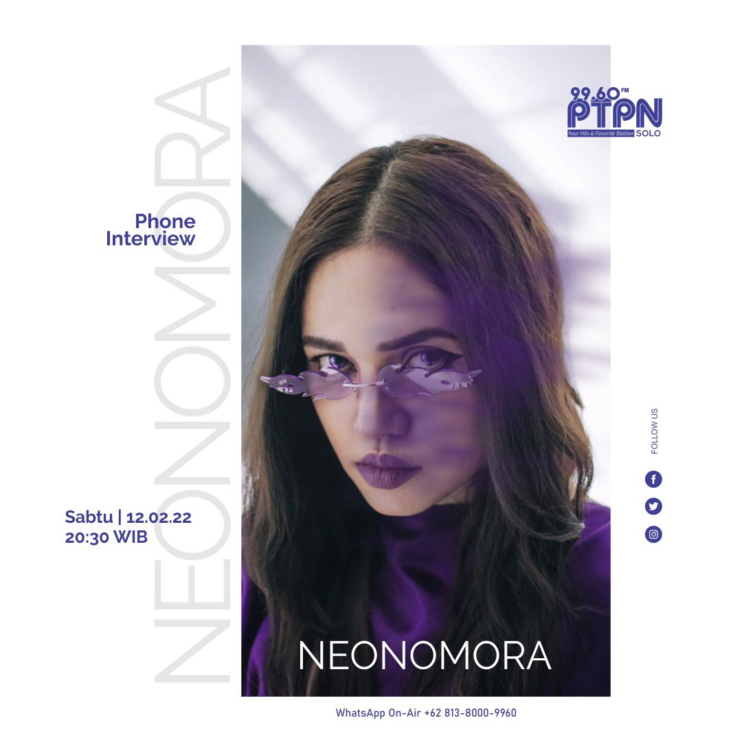 PTPN RADIO tweet media