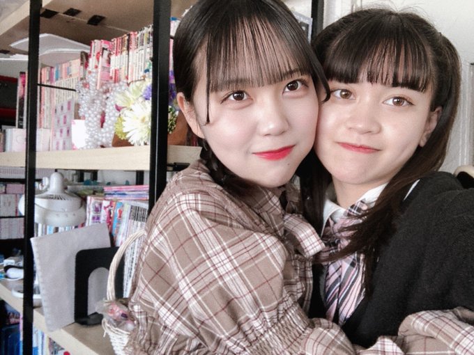 Twitterのコスプレ画像11