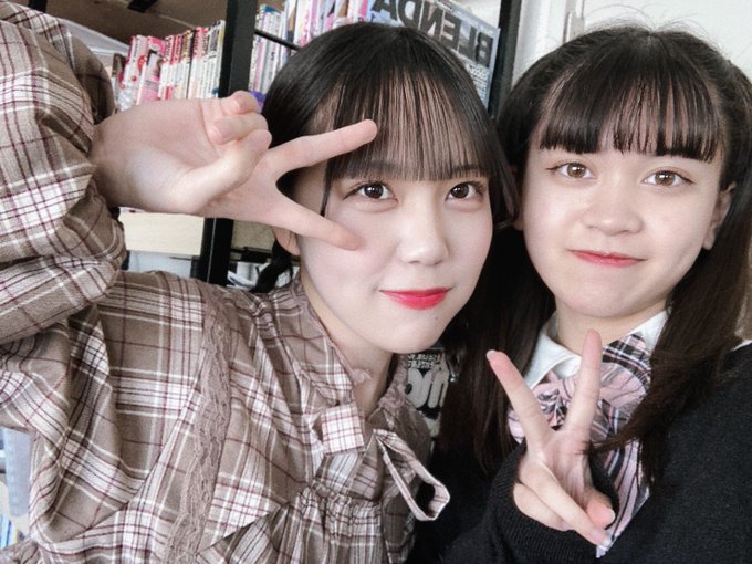 Twitterのコスプレ画像12