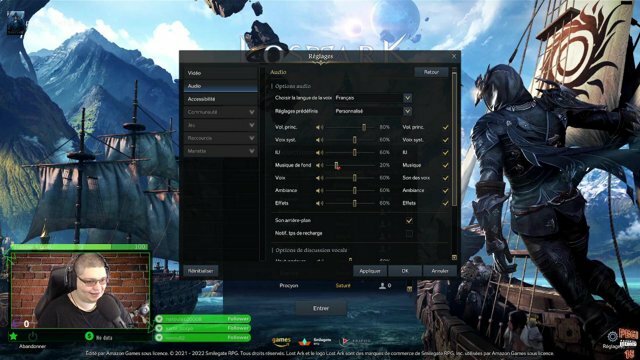 Votre Deuxième Partie de Soirée commence avec Lesniperfou974YT en #stream sur LOST ARK >> Viendez lui faire un ti coucou içi ift.tt/fH1jovO ^^ #twitch #gaming #deuxiemepartiedesoiree @RTStreamee <a href="/Stream_Francais/">Stream Français</a> <a href="/roman_joueurs/">Le roman des joueurs_OFFICIEL</a> <a href="/RT4French/">FrenchRT</a> @StreamPromoteFR