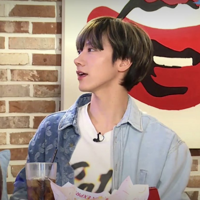 พูดถึง จมูกรั้น ยังไงก็ต้องนึกถึงเตนล์เป็นคนแรกๆ จมูกรั้นรับกับหน้ามากกกกกกๆๆๆ