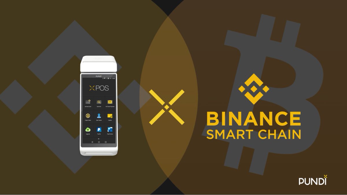 Exciting news! More #BSC #crypto support is coming on #XPOS 🤩🚀 

<a href="/BinanceChain/">Binance Chain</a> #BEP20 #BNB (migrate from BEP2) &amp; 
#BTC  will be supported for on-chain crypto payments &amp; sales🔥

For this upgrade, XPOS services will be temporarily unavailable on 14th FEB from 15:00-18:00 (GMT+8)