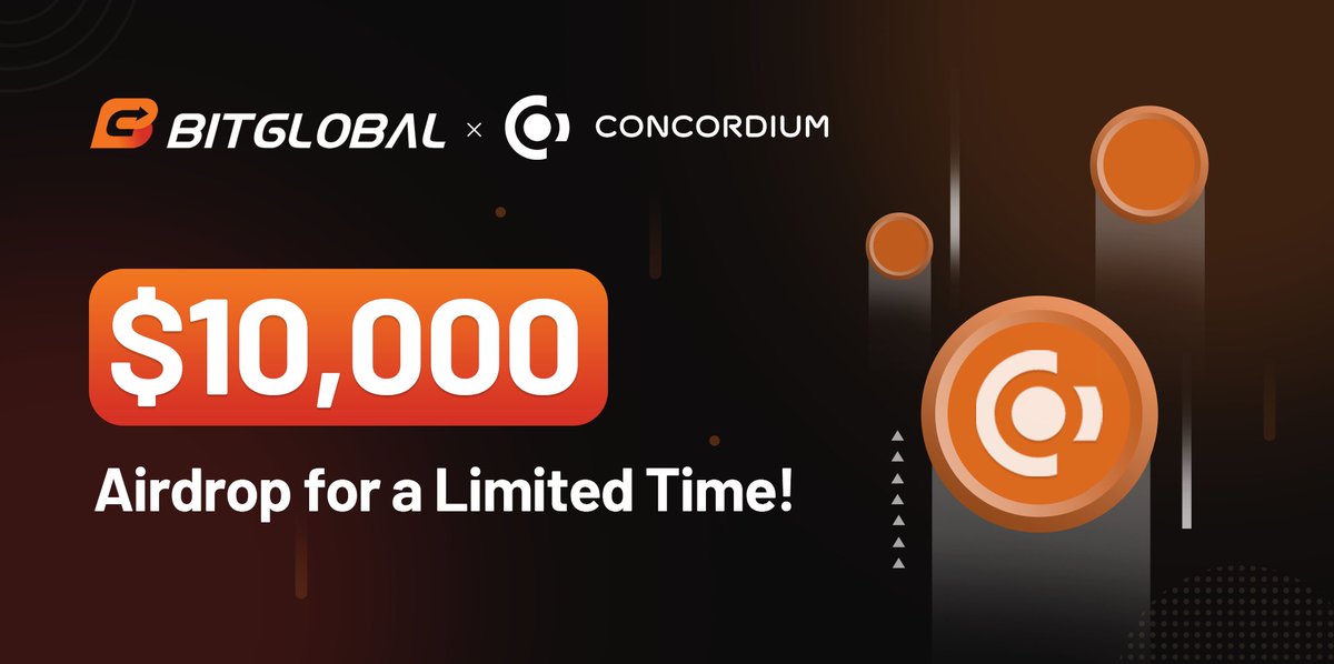 BitGlobal Arabic tweet media