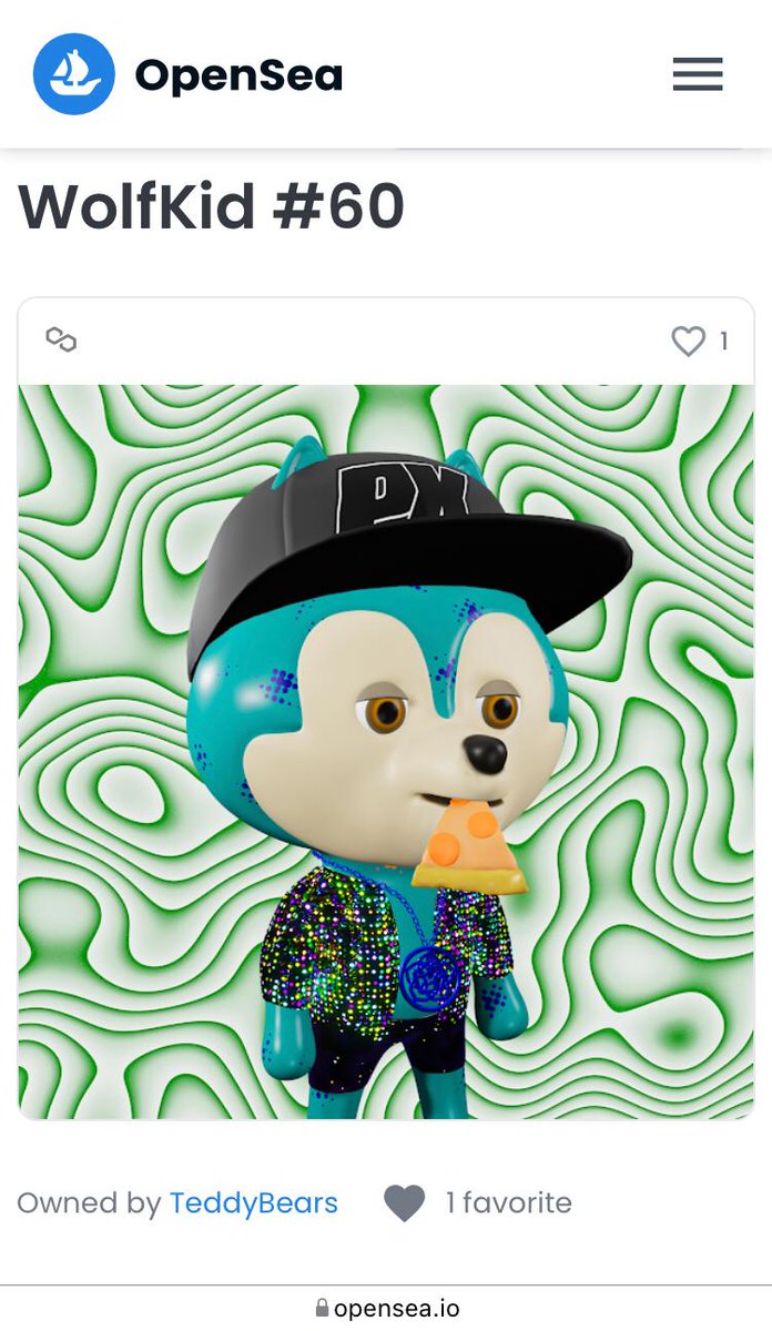 Pump Prime tweet media