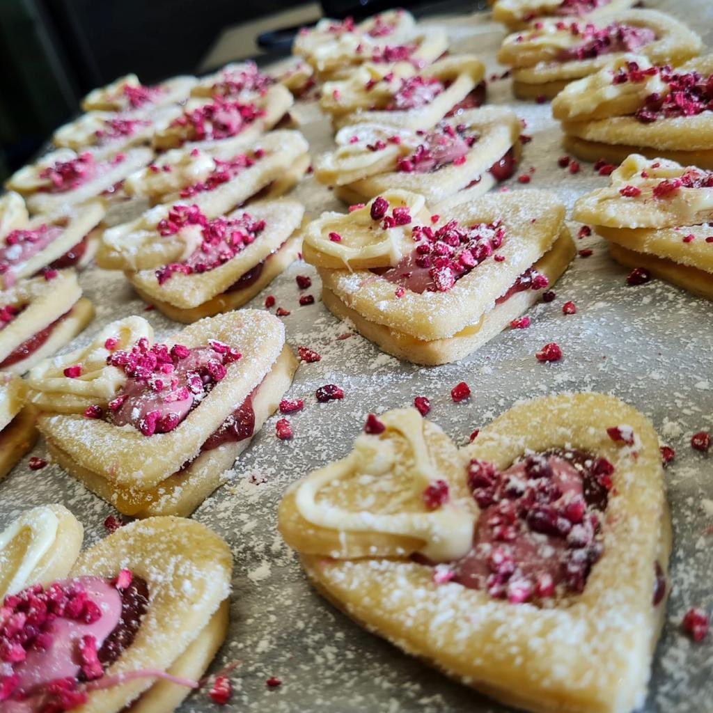 The Guild Wiltshire tweet media