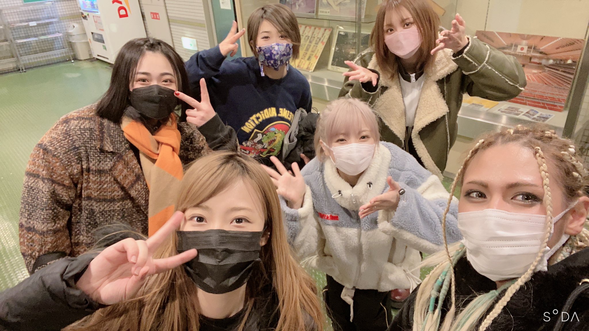 GIULIA ＝ ジュリア on X: 