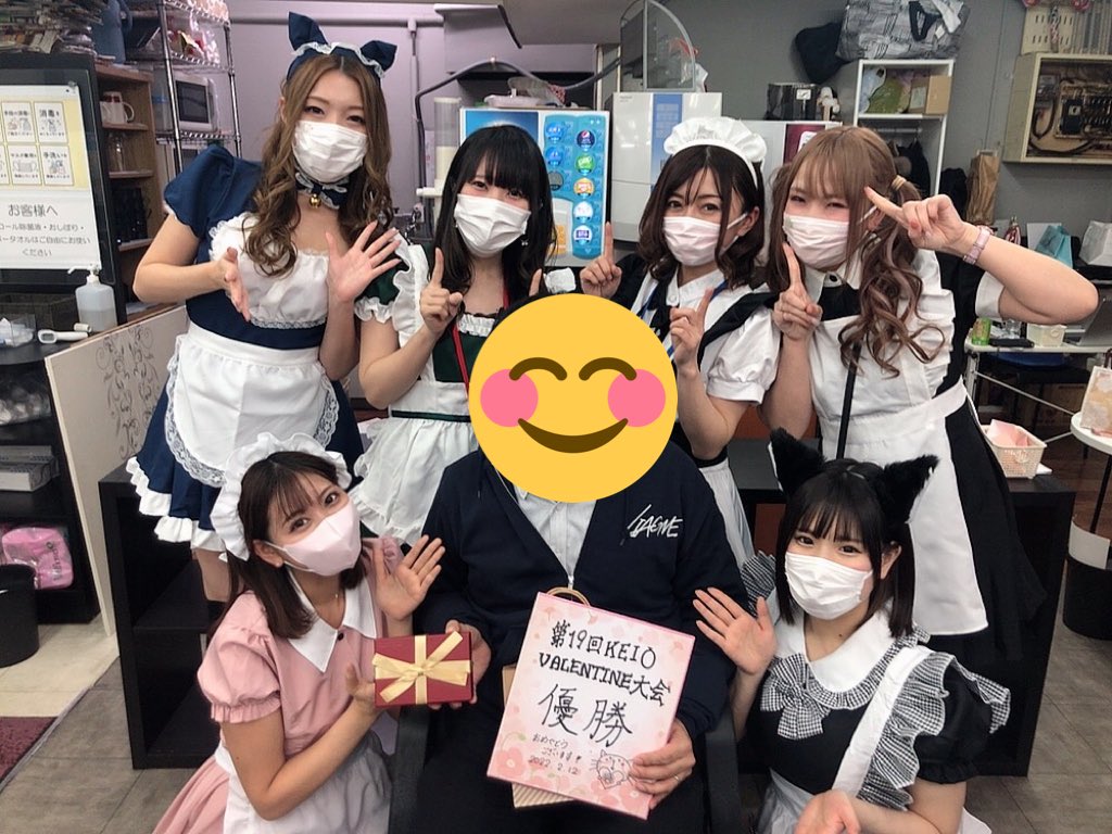 ケンタ tweet media